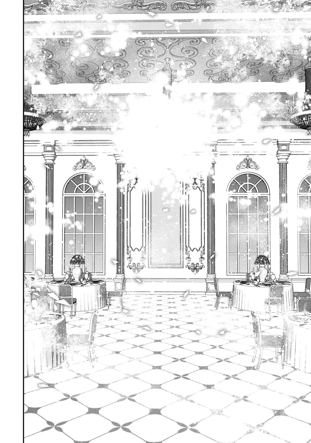 Kizokuka Sannan no Nariagari Life - Umarete Sugu ni Jingai Nintei Sareta Shounen wa Isekai wo Mankitsu Suru Chapter 28 — Page 21