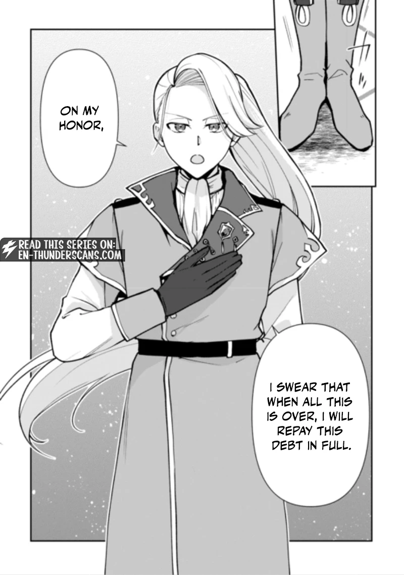 Kizokuka Sannan no Nariagari Life - Umarete Sugu ni Jingai Nintei Sareta Shounen wa Isekai wo Mankitsu Suru Chapter 29 — Page 12