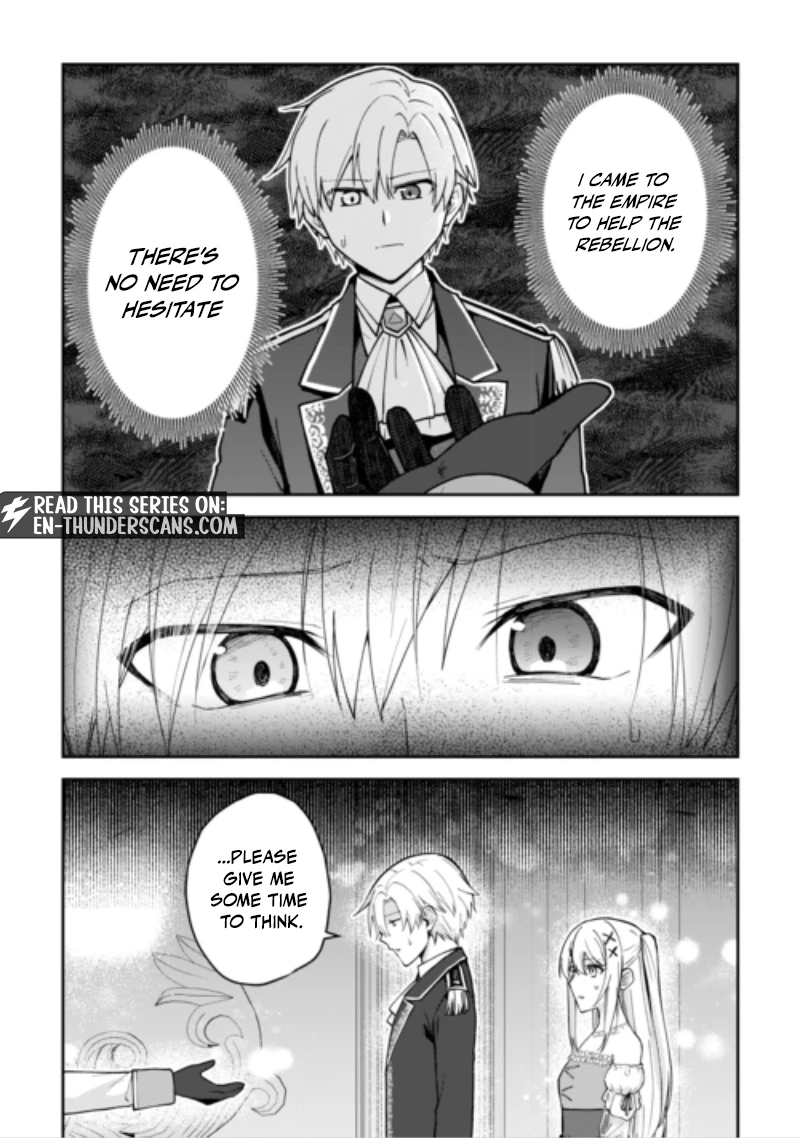 Kizokuka Sannan no Nariagari Life - Umarete Sugu ni Jingai Nintei Sareta Shounen wa Isekai wo Mankitsu Suru Chapter 29 — Page 18