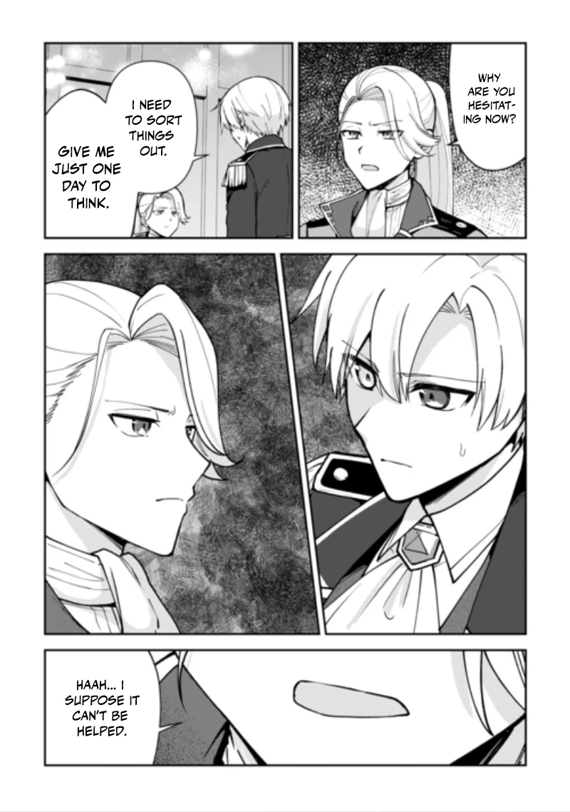 Kizokuka Sannan no Nariagari Life - Umarete Sugu ni Jingai Nintei Sareta Shounen wa Isekai wo Mankitsu Suru Chapter 29 — Page 19