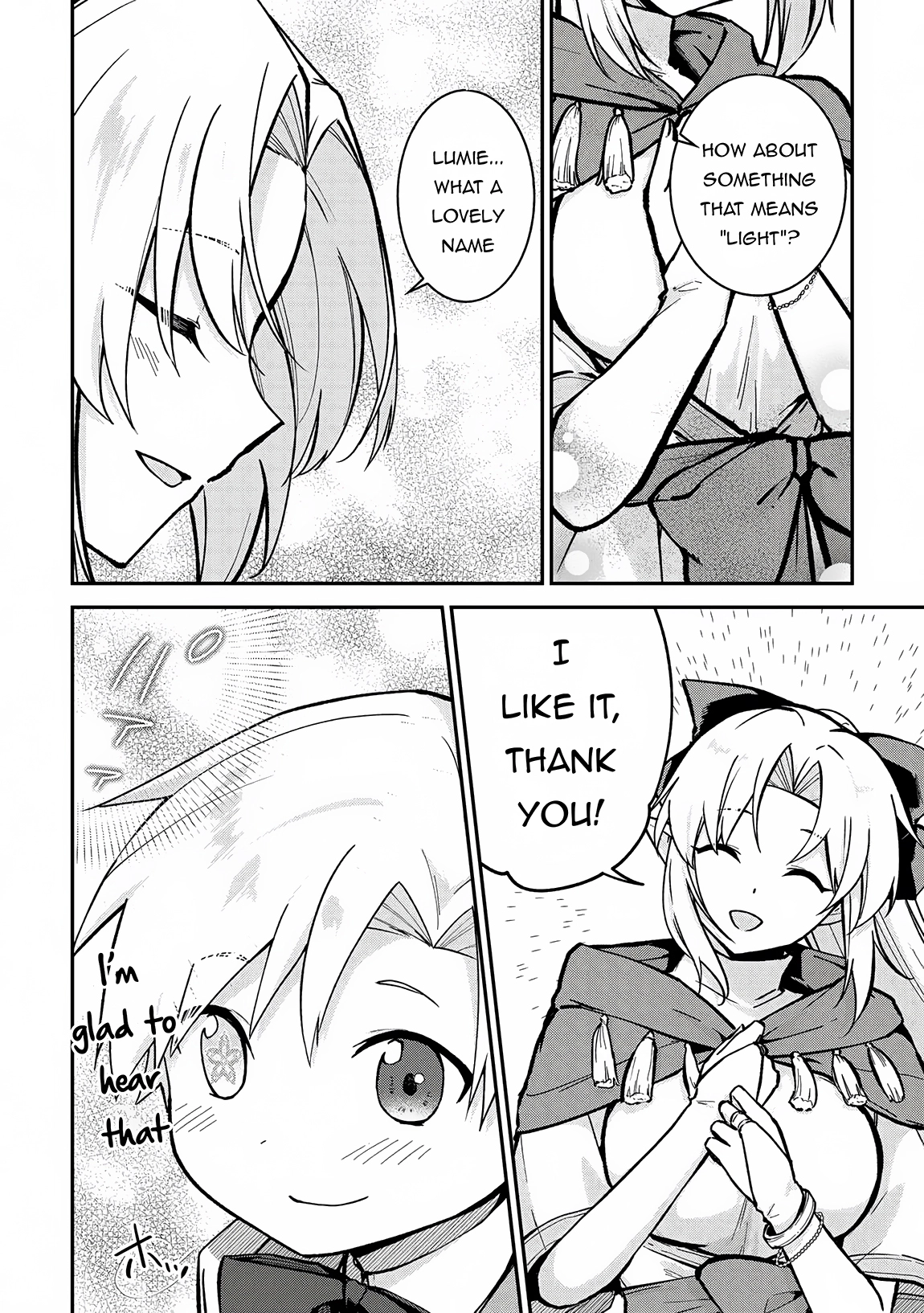 Kizokuka Sannan no Nariagari Life - Umarete Sugu ni Jingai Nintei Sareta Shounen wa Isekai wo Mankitsu Suru Chapter 3 — Page 7