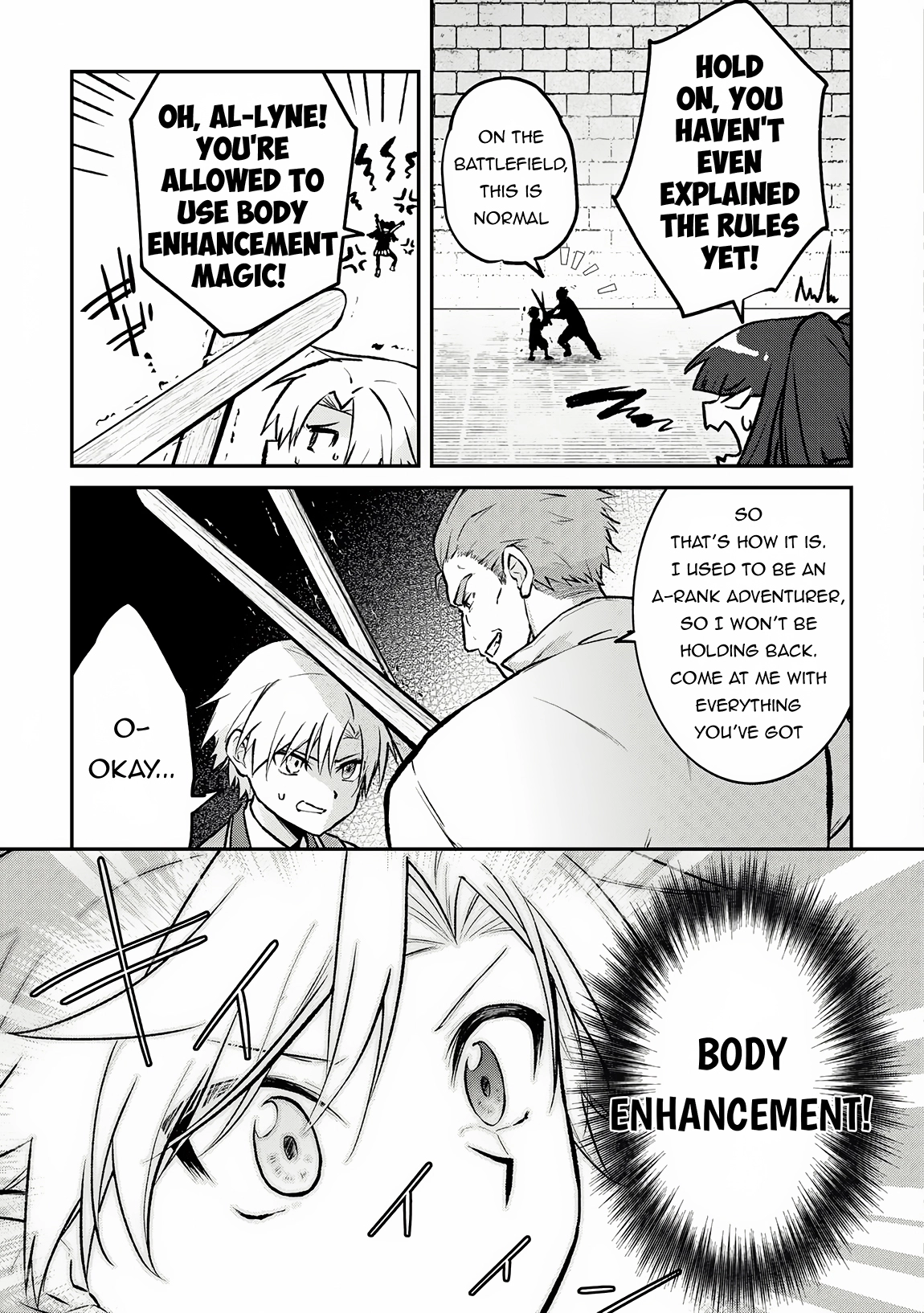 Kizokuka Sannan no Nariagari Life - Umarete Sugu ni Jingai Nintei Sareta Shounen wa Isekai wo Mankitsu Suru Chapter 4 — Page 14