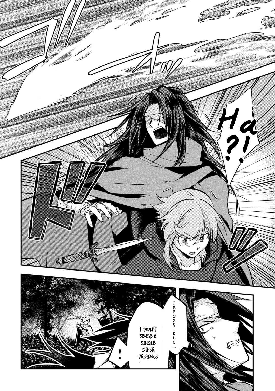 Kizokuka Sannan no Nariagari Life - Umarete Sugu ni Jingai Nintei Sareta Shounen wa Isekai wo Mankitsu Suru Chapter 6 — Page 10