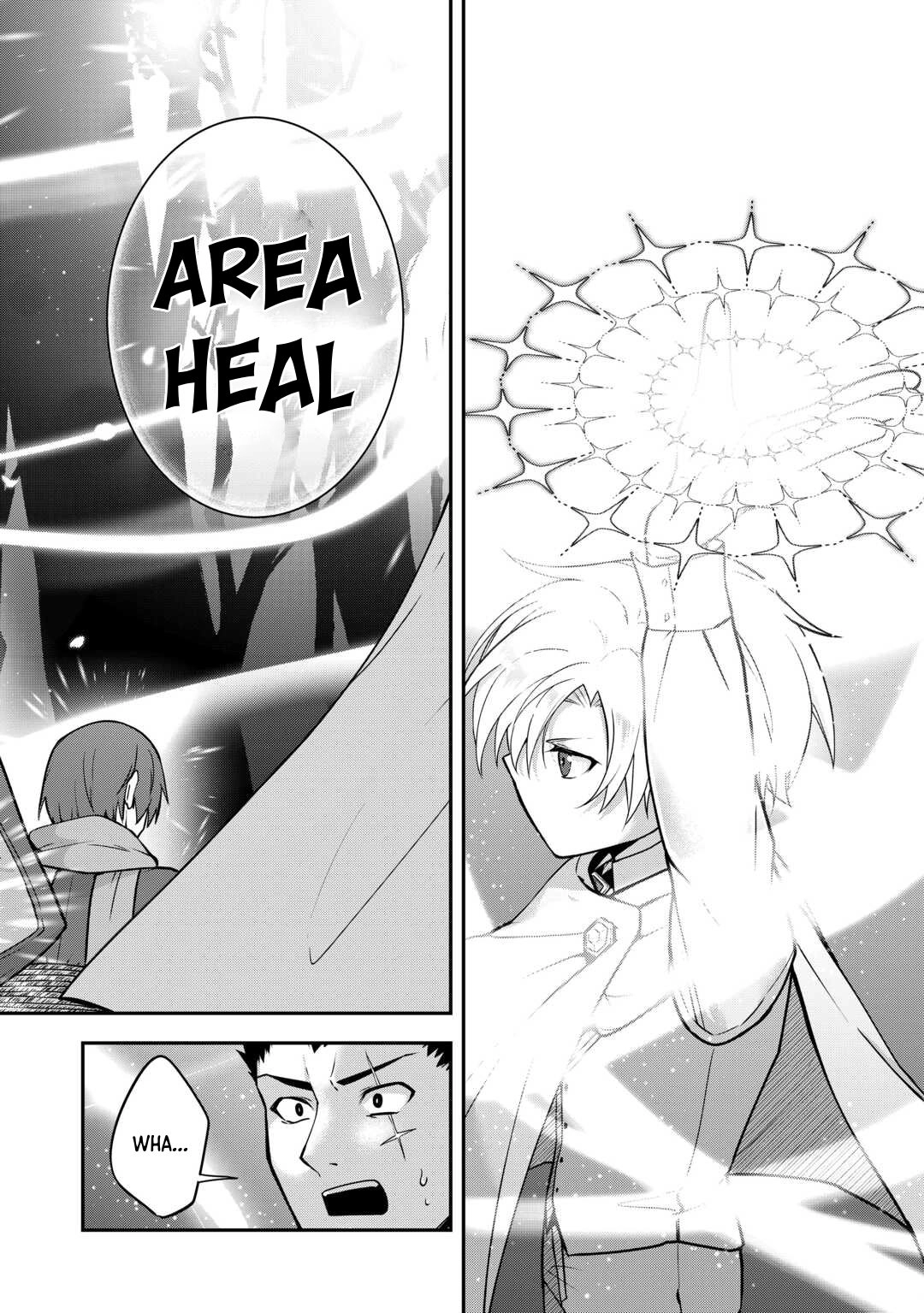 Kizokuka Sannan no Nariagari Life - Umarete Sugu ni Jingai Nintei Sareta Shounen wa Isekai wo Mankitsu Suru Chapter 7 — Page 4