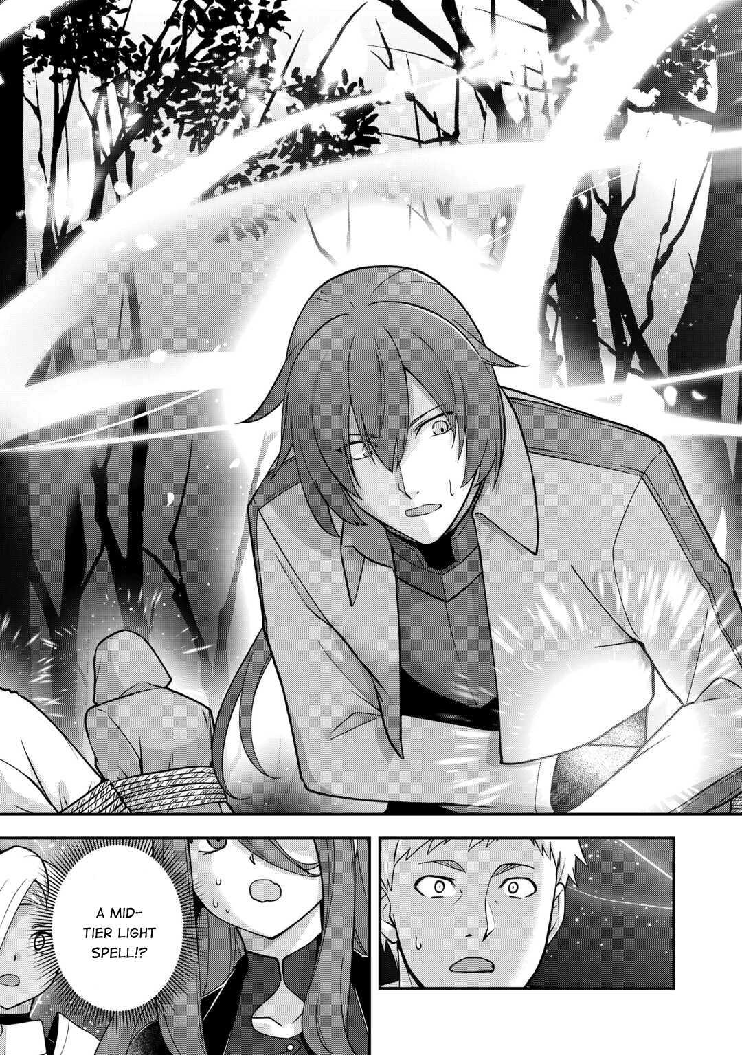 Kizokuka Sannan no Nariagari Life - Umarete Sugu ni Jingai Nintei Sareta Shounen wa Isekai wo Mankitsu Suru Chapter 7 — Page 5