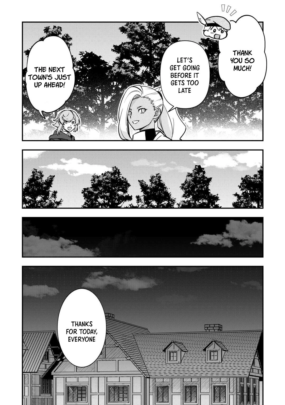 Kizokuka Sannan no Nariagari Life - Umarete Sugu ni Jingai Nintei Sareta Shounen wa Isekai wo Mankitsu Suru Chapter 7 — Page 14