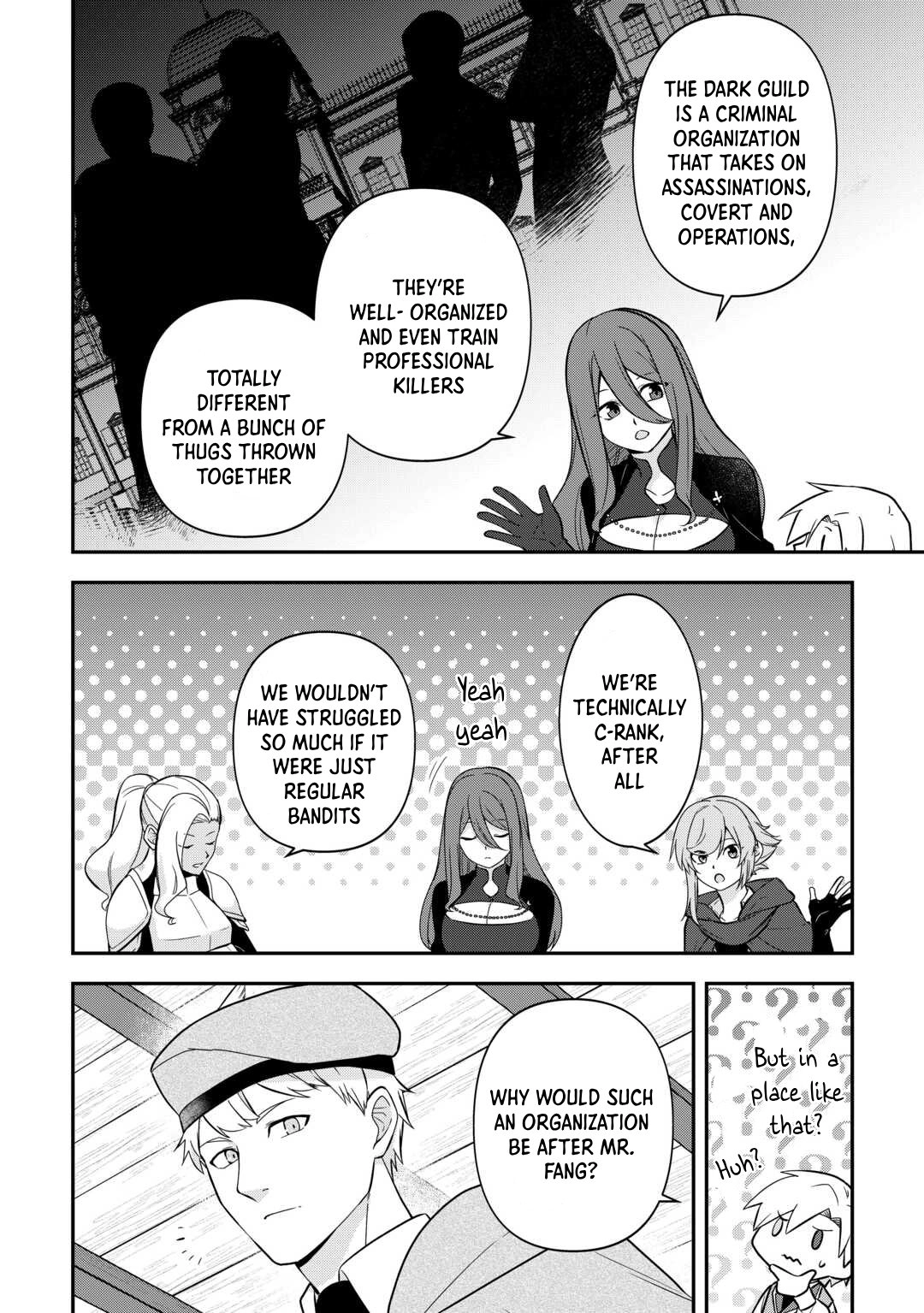 Kizokuka Sannan no Nariagari Life - Umarete Sugu ni Jingai Nintei Sareta Shounen wa Isekai wo Mankitsu Suru Chapter 7 — Page 16