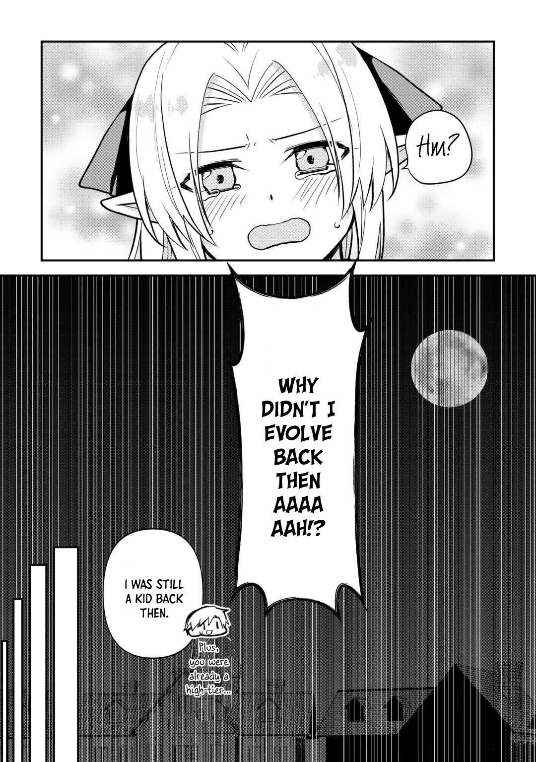 Kizokuka Sannan no Nariagari Life - Umarete Sugu ni Jingai Nintei Sareta Shounen wa Isekai wo Mankitsu Suru Chapter 9 — Page 14