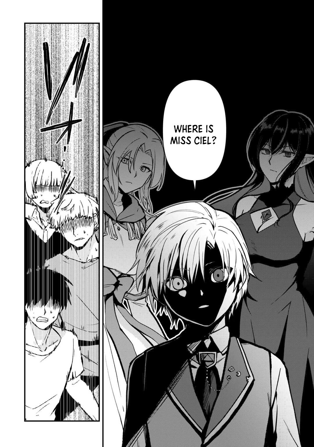 Kizokuka Sannan no Nariagari Life - Umarete Sugu ni Jingai Nintei Sareta Shounen wa Isekai wo Mankitsu Suru Chapter 9 — Page 17