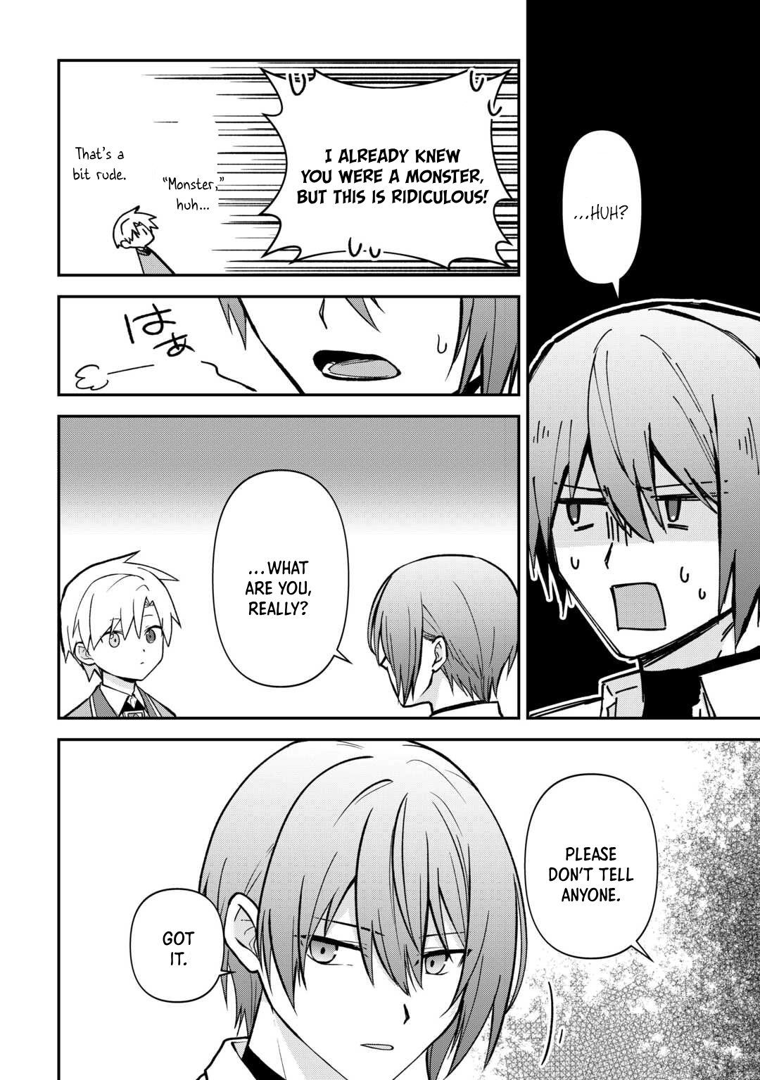 Kizokuka Sannan no Nariagari Life - Umarete Sugu ni Jingai Nintei Sareta Shounen wa Isekai wo Mankitsu Suru Chapter 9 — Page 25