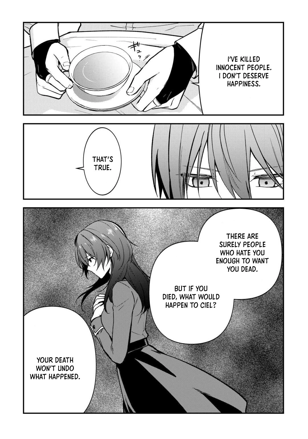 Kizokuka Sannan no Nariagari Life - Umarete Sugu ni Jingai Nintei Sareta Shounen wa Isekai wo Mankitsu Suru Chapter 9 — Page 27