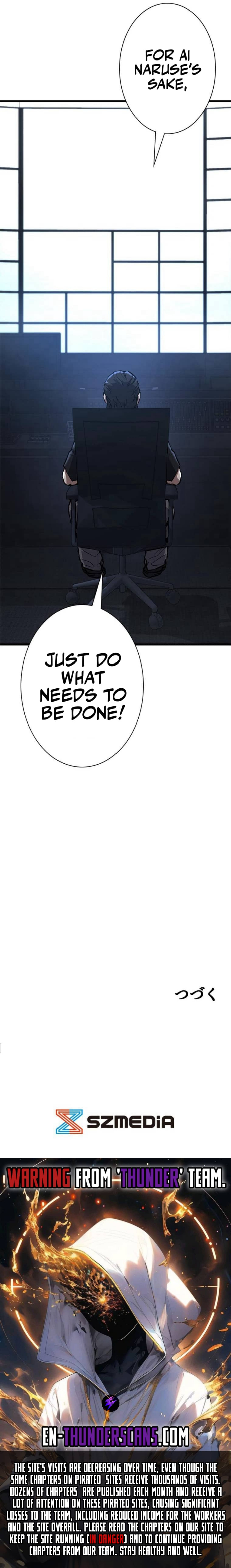 Knuckle Girl: Reloaded Chapter 10 — Page 17