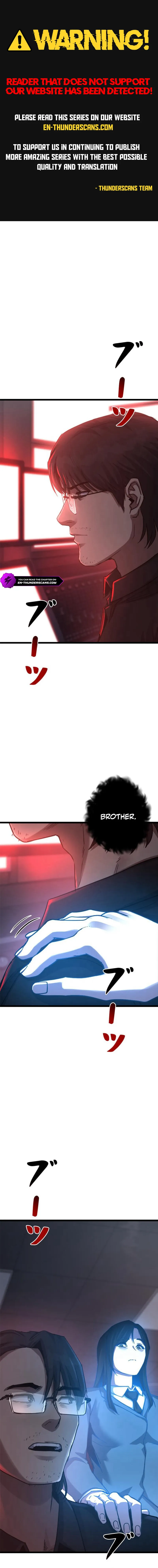 Knuckle Girl: Reloaded Chapter 20 — Page 1
