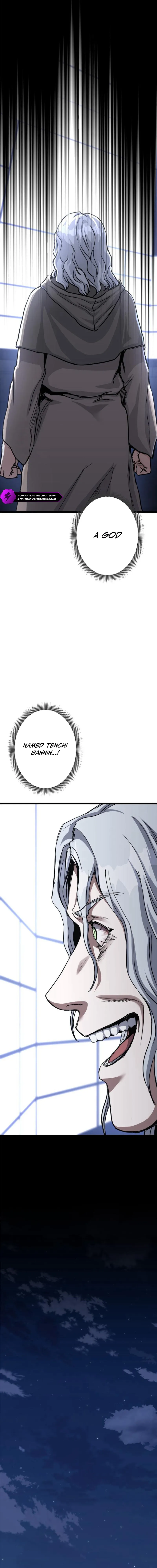 Knuckle Girl: Reloaded Chapter 20 — Page 20