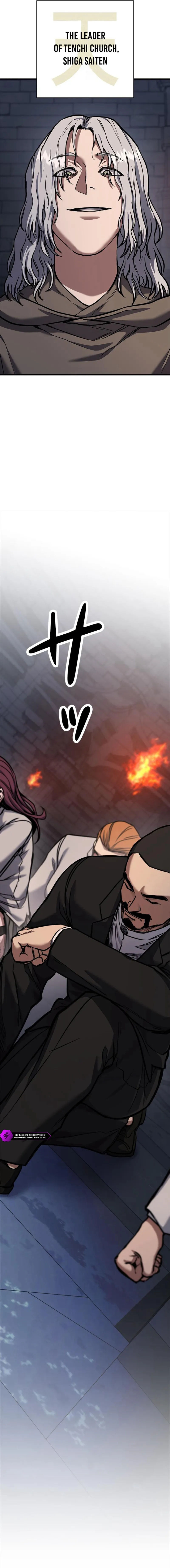 Knuckle Girl: Reloaded Chapter 6 — Page 4