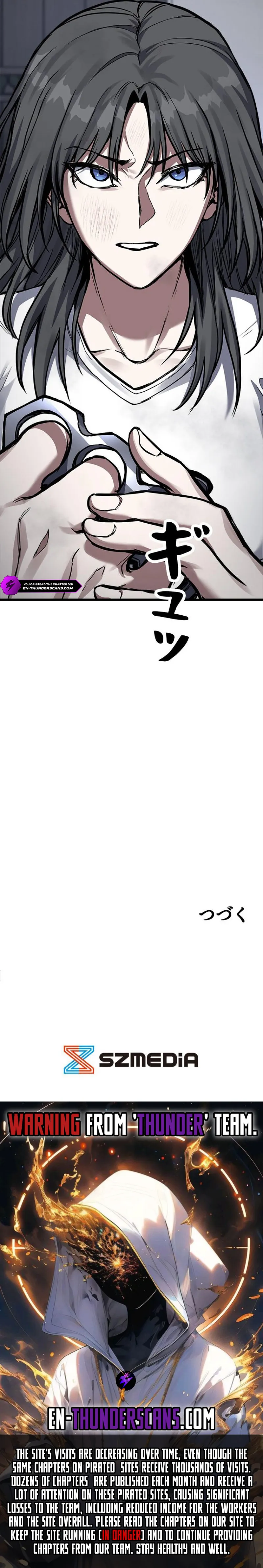 Knuckle Girl: Reloaded Chapter 8 — Page 26