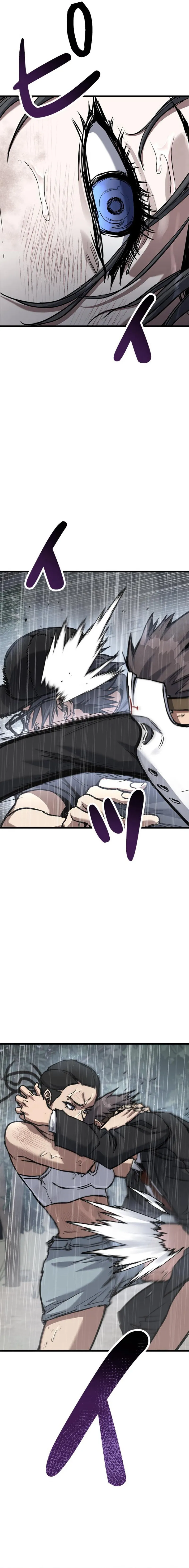 Knuckle Girl: Reloaded Chapter 9 — Page 11