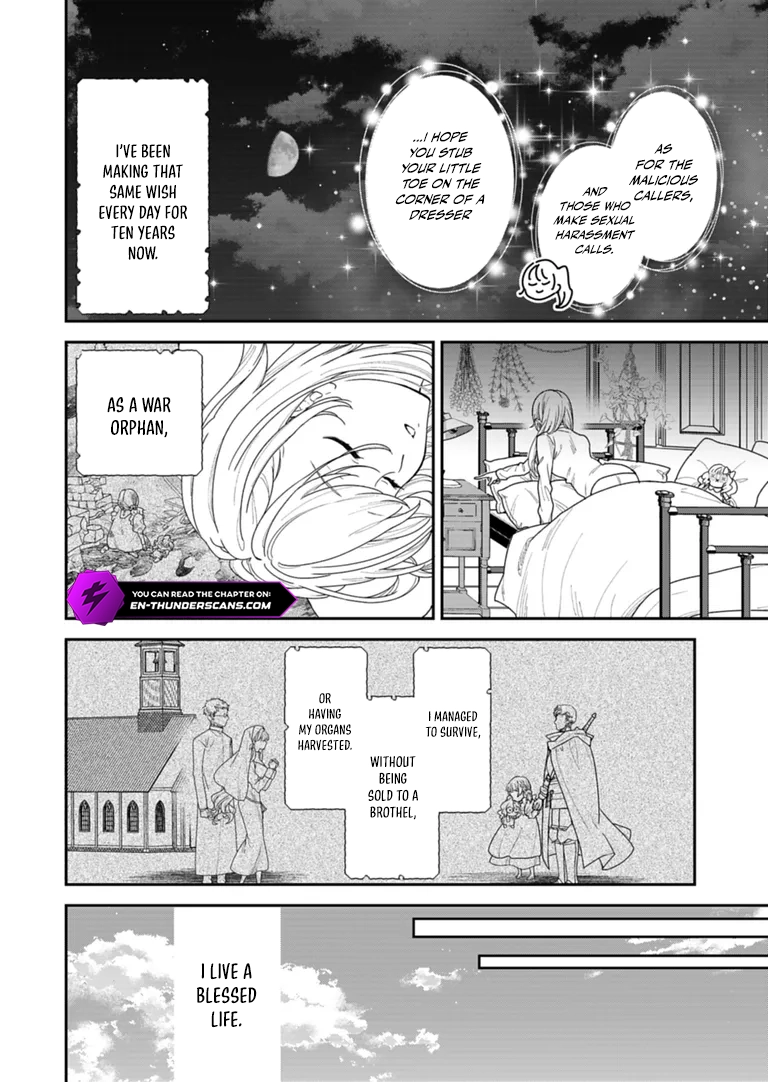 Kochira, Isekai Sapoto Senta no Suzuki ga Uketamawarimasu Chapter 1 — Page 14