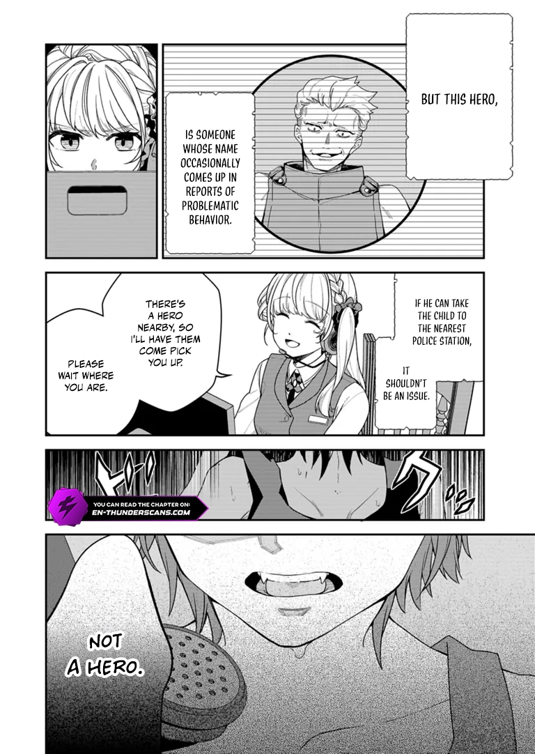 Kochira, Isekai Sapoto Senta no Suzuki ga Uketamawarimasu Chapter 1 — Page 18