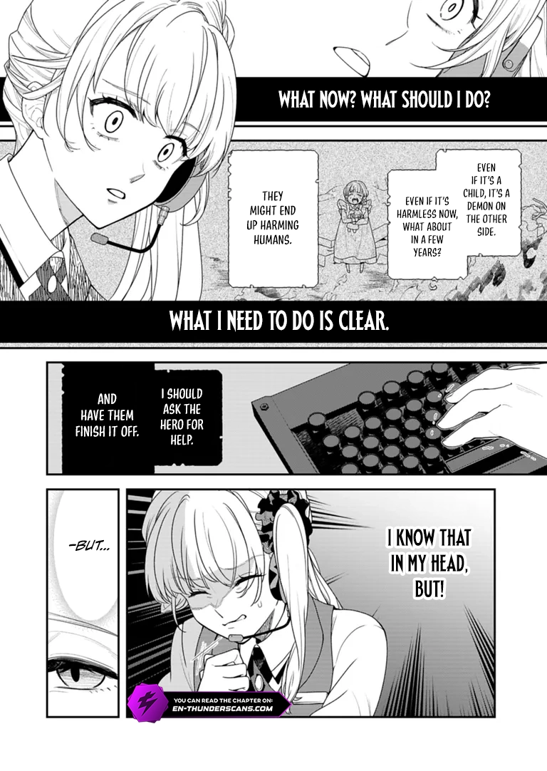 Kochira, Isekai Sapoto Senta no Suzuki ga Uketamawarimasu Chapter 1 — Page 20