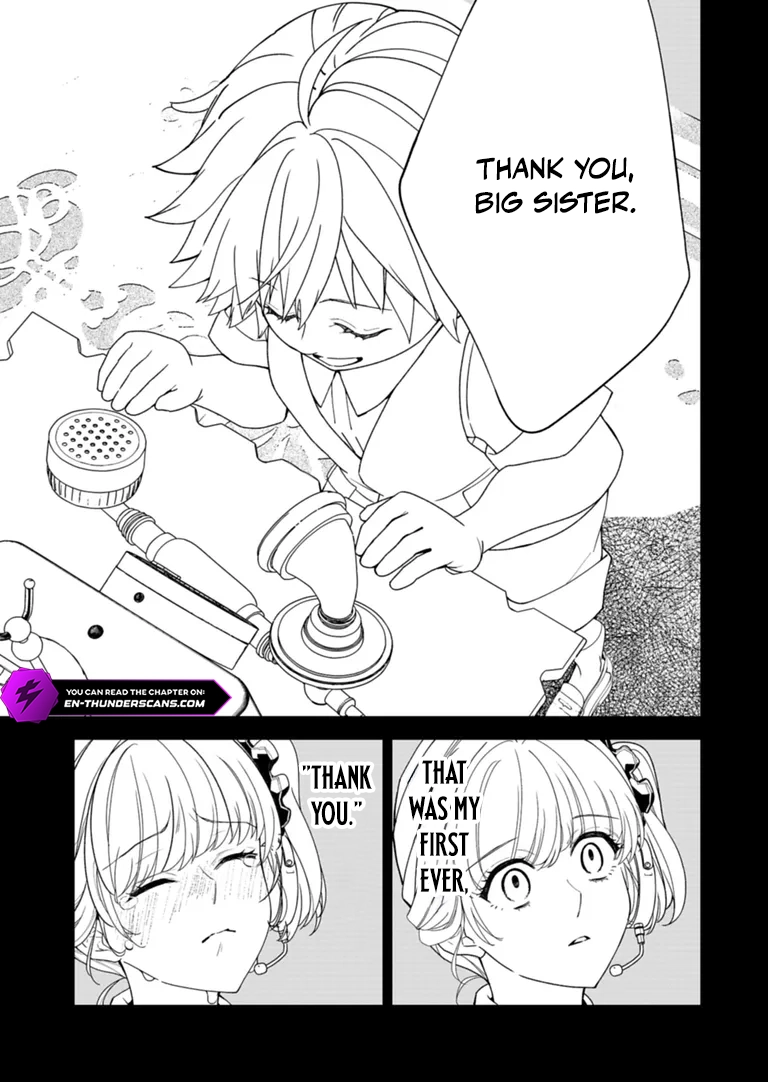 Kochira, Isekai Sapoto Senta no Suzuki ga Uketamawarimasu Chapter 1 — Page 23
