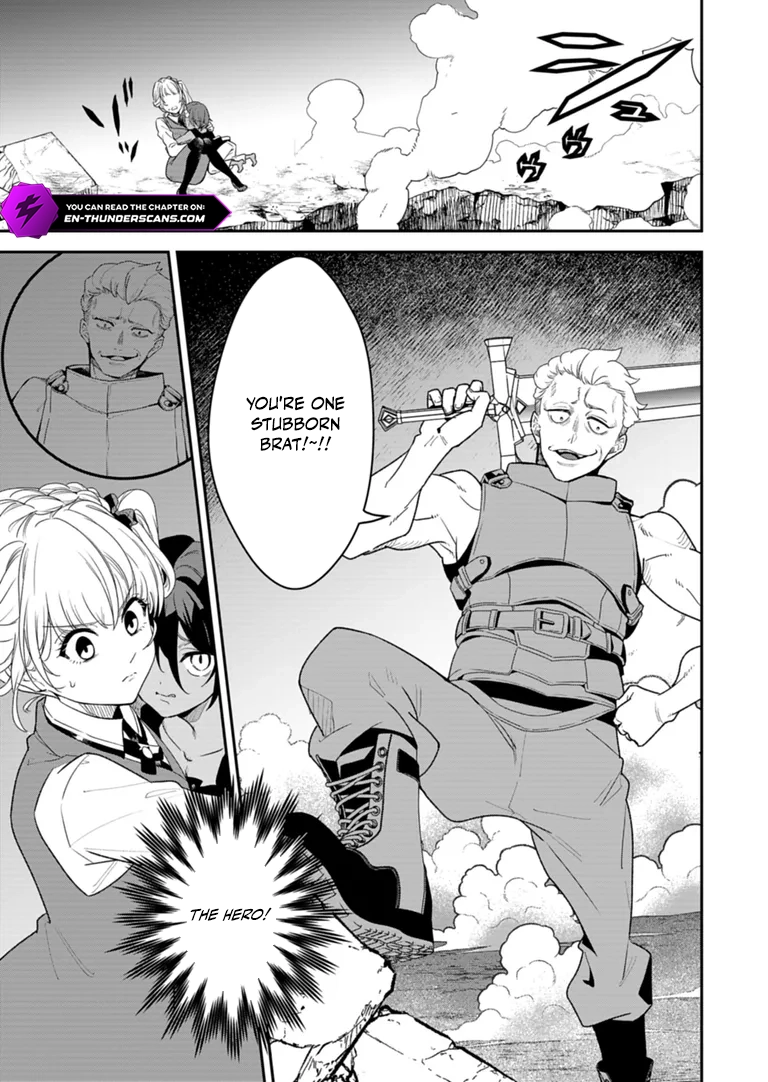 Kochira, Isekai Sapoto Senta no Suzuki ga Uketamawarimasu Chapter 1 — Page 31