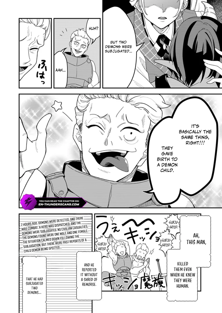 Kochira, Isekai Sapoto Senta no Suzuki ga Uketamawarimasu Chapter 1 — Page 34