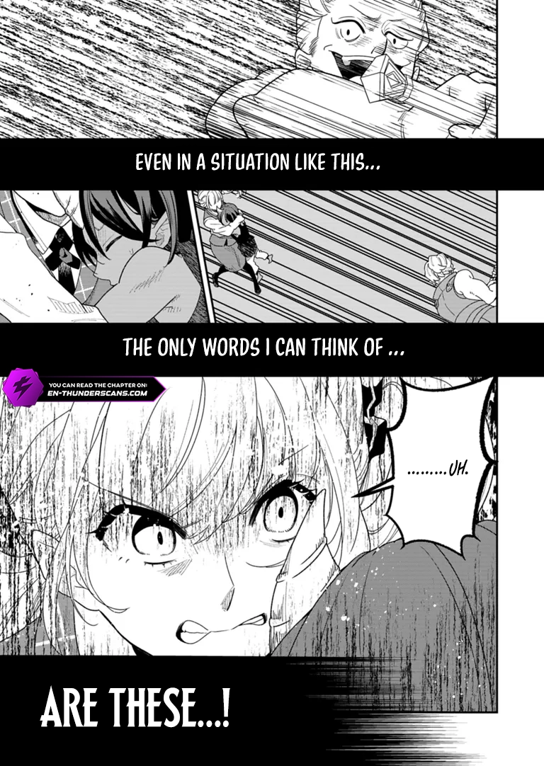 Kochira, Isekai Sapoto Senta no Suzuki ga Uketamawarimasu Chapter 1 — Page 37