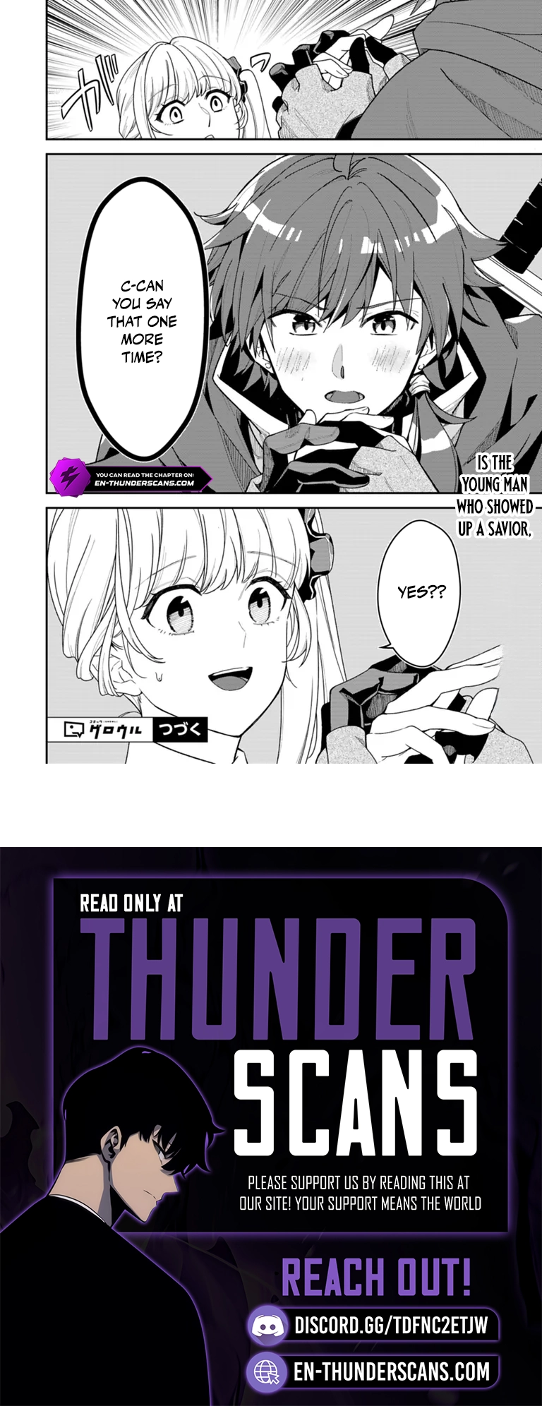 Kochira, Isekai Sapoto Senta no Suzuki ga Uketamawarimasu Chapter 1 — Page 42