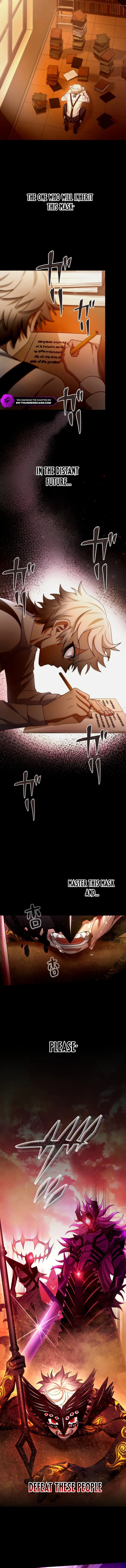 Kodai Jingi <Artifact> no Keishousha Chapter 1 — Page 2