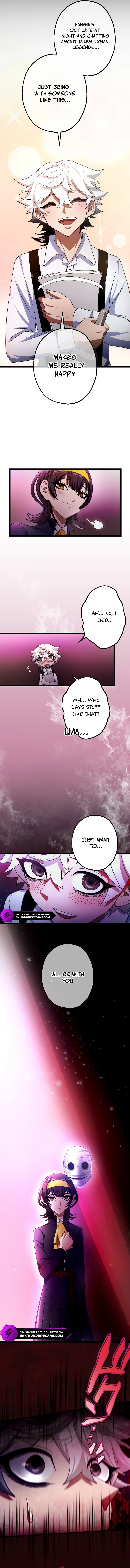 Kodai Jingi <Artifact> no Keishousha Chapter 1 — Page 12