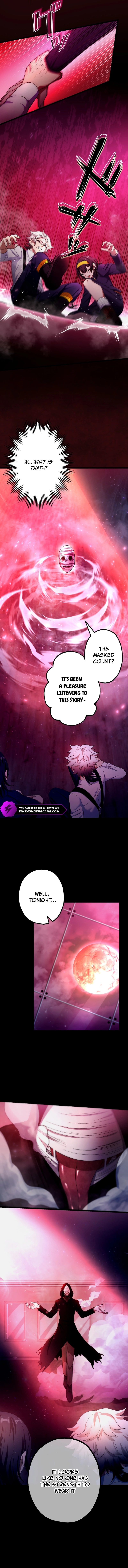 Kodai Jingi <Artifact> no Keishousha Chapter 1 — Page 13