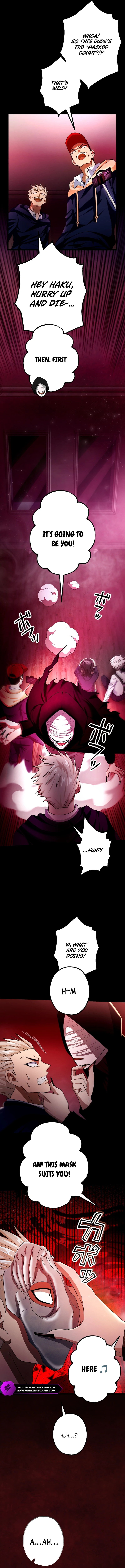 Kodai Jingi <Artifact> no Keishousha Chapter 1 — Page 14