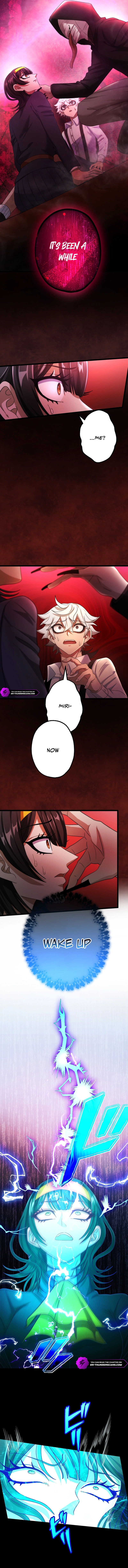 Kodai Jingi <Artifact> no Keishousha Chapter 1 — Page 17
