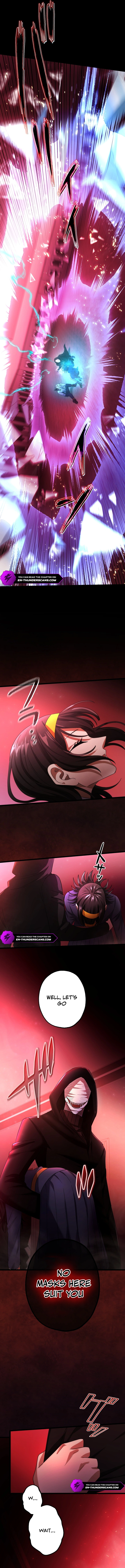 Kodai Jingi <Artifact> no Keishousha Chapter 1 — Page 18