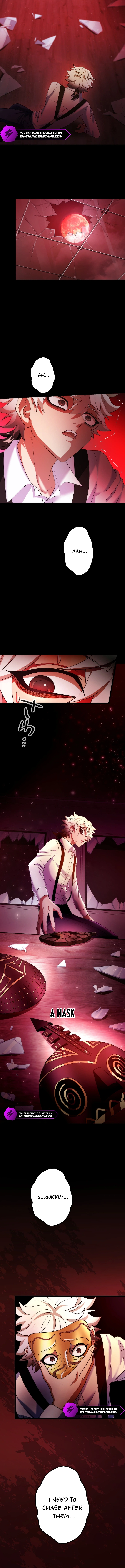 Kodai Jingi <Artifact> no Keishousha Chapter 1 — Page 20