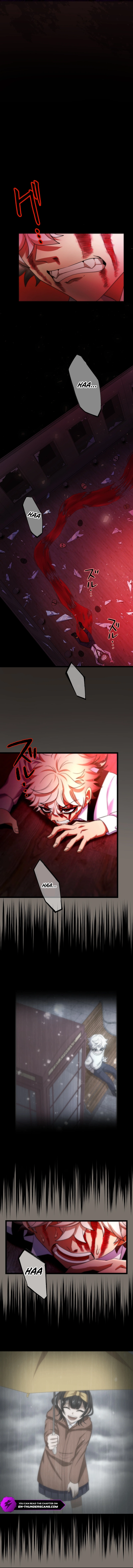Kodai Jingi <Artifact> no Keishousha Chapter 1 — Page 22