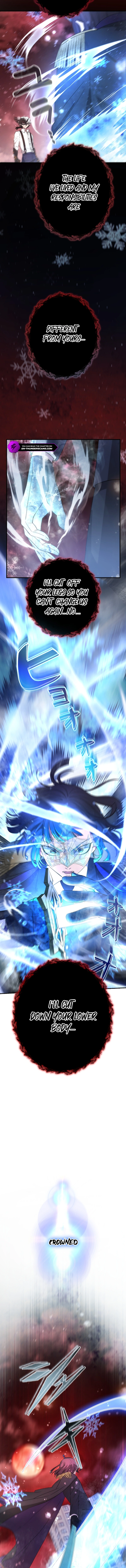 Kodai Jingi <Artifact> no Keishousha Chapter 10 — Page 9