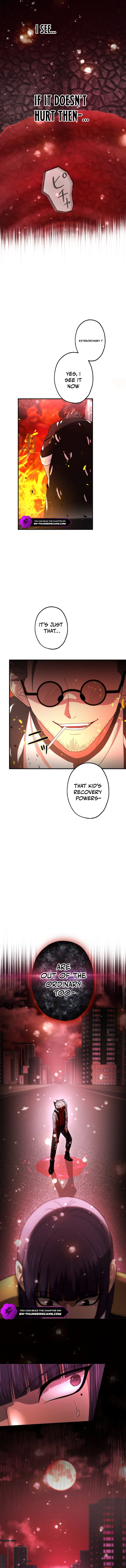 Kodai Jingi <Artifact> no Keishousha Chapter 10 — Page 15