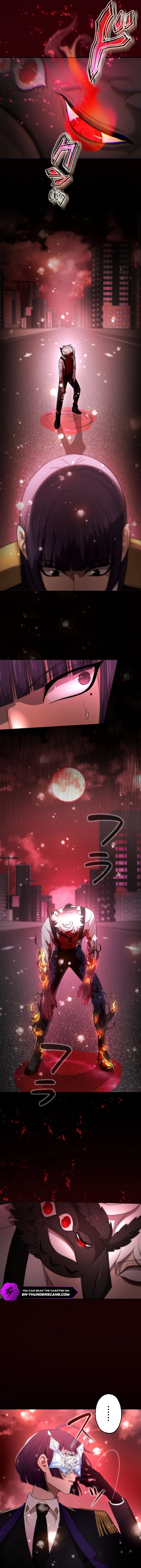 Kodai Jingi <Artifact> no Keishousha Chapter 11 — Page 4