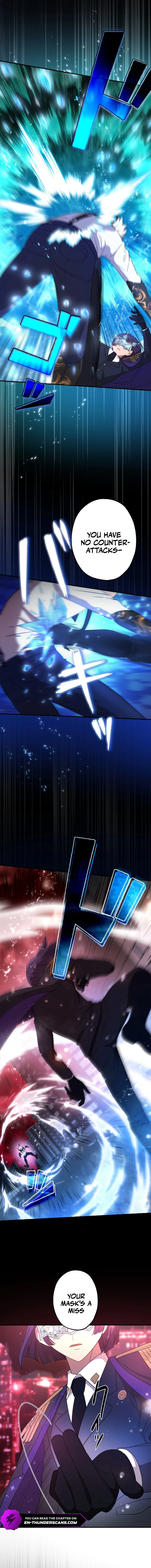 Kodai Jingi <Artifact> no Keishousha Chapter 11 — Page 7