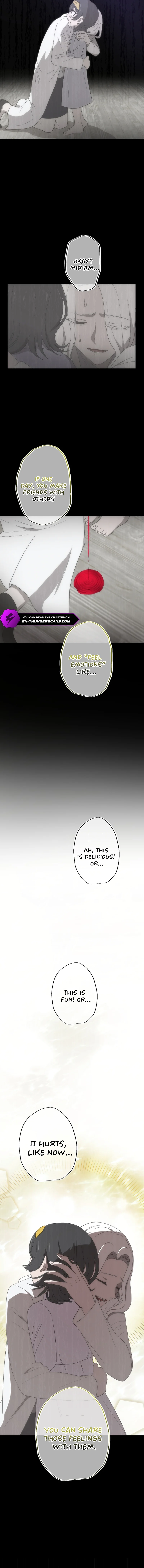 Kodai Jingi <Artifact> no Keishousha Chapter 11 — Page 14