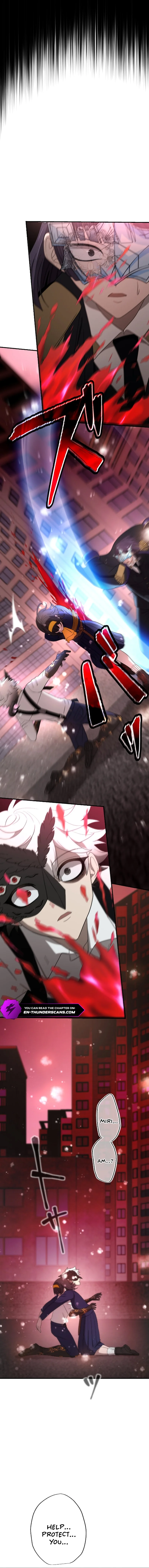 Kodai Jingi <Artifact> no Keishousha Chapter 11 — Page 15