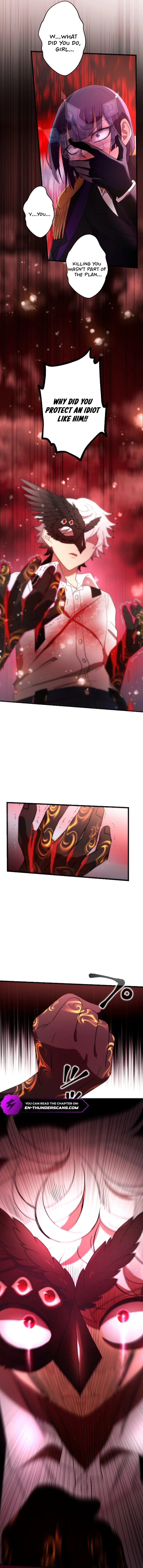 Kodai Jingi <Artifact> no Keishousha Chapter 11 — Page 17