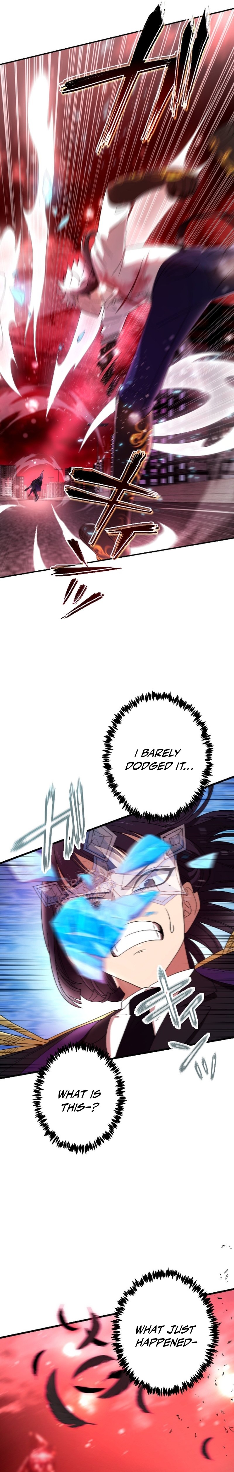 Kodai Jingi <Artifact> no Keishousha Chapter 12 — Page 5
