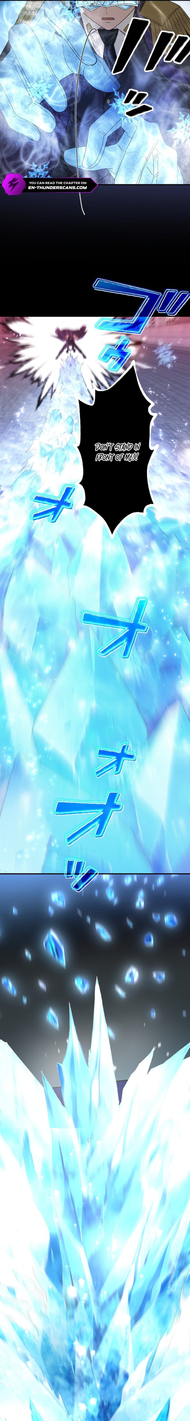 Kodai Jingi <Artifact> no Keishousha Chapter 12 — Page 19