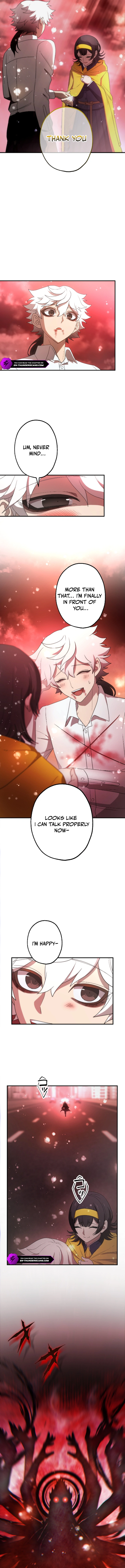 Kodai Jingi <Artifact> no Keishousha Chapter 13 — Page 10