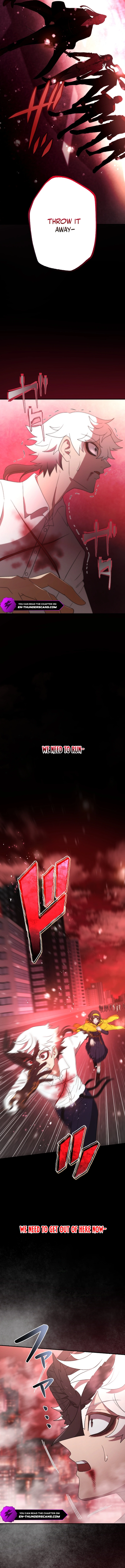Kodai Jingi <Artifact> no Keishousha Chapter 13 — Page 13