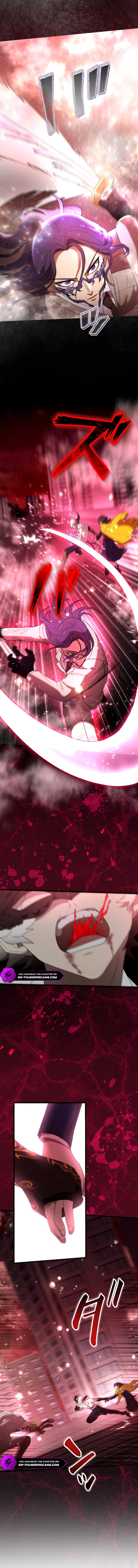 Kodai Jingi <Artifact> no Keishousha Chapter 13 — Page 14