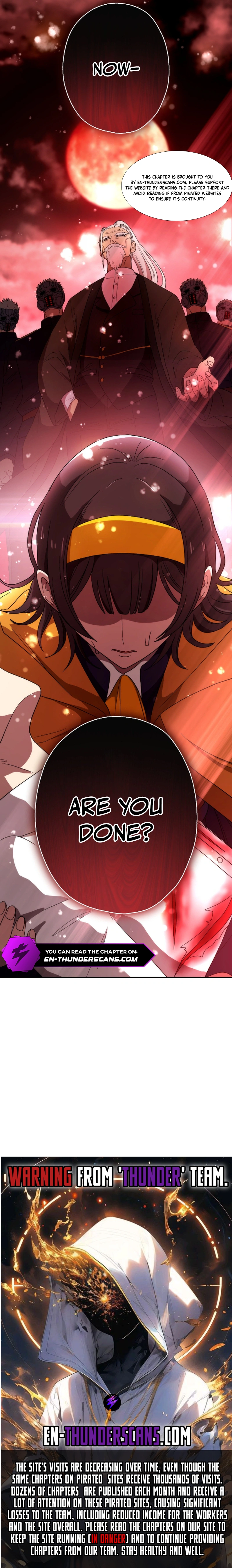 Kodai Jingi <Artifact> no Keishousha Chapter 13 — Page 17